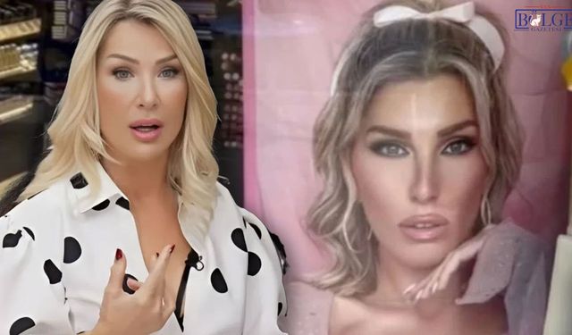 “Seda Abla Seni de Çalmışlar” Olayı nedir? Seda Sayan’a Benzeyen Kadın Kim?