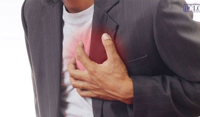 Kalp krizi artık gençleri de tehdit ediyor: Uzman isimden kritik uyarılar