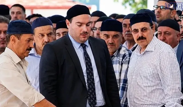 Süleymancılara Bir Operasyon Daha: Yine Kayyum Atandı