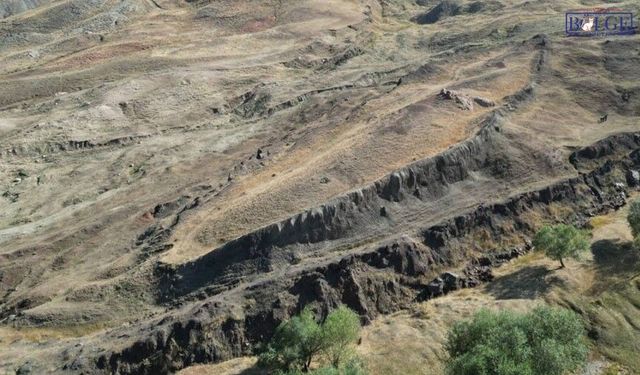 Ağrı’da Nuh’un Gemisi araştırmasında dikkat çeken bulgu