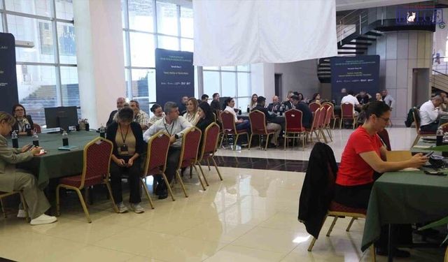 Adana’da Sıfır Atık İçin 15 Başlık Masaya Yatırıldı