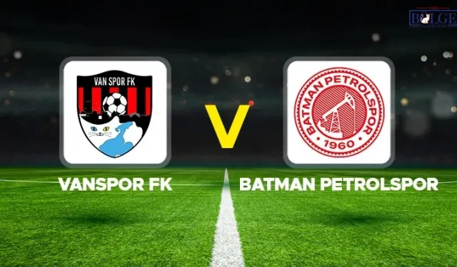 Vanspor’dan Batman Petrol Spor’a büyük jest!