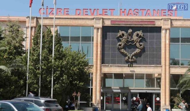 Cizre’de arazi anlaşmazlığı kanlı bitti: 6 yaralı