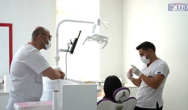 Okullar açılmadan önce çocukların diş kontrolü için uzmanından kritik uyarı