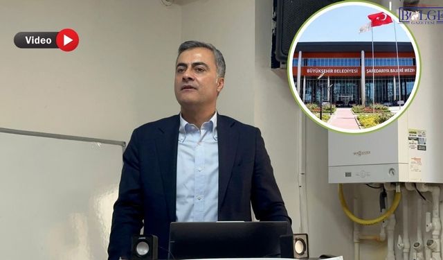 Abdullah Zeydan’dan Van'daki 1,36 Milyar TL’lik Satışa Sert Tepki
