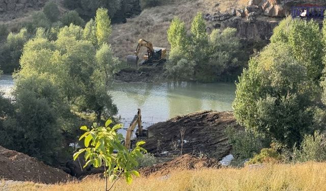 Van’da Zilan Kanyonu’nda tartışmalı proje için mahkeme yolu göründü