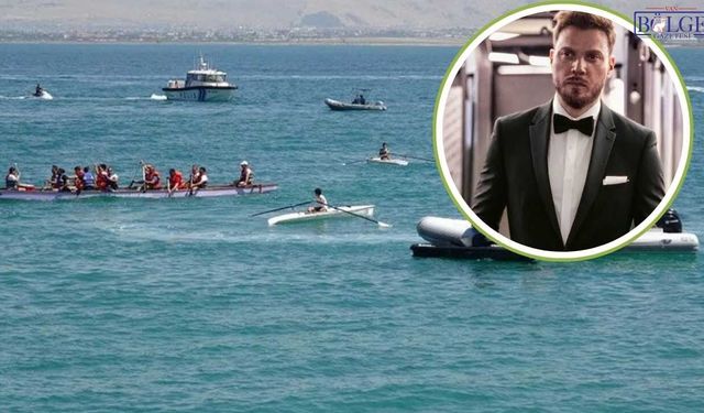 Van Gölü’nde İki Günlük Festival Heyecanı Başlıyor