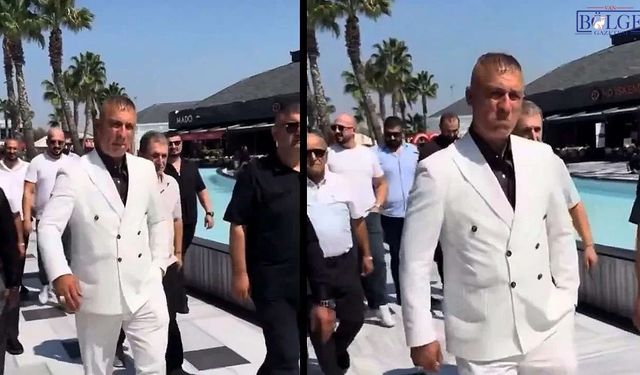 Ali Haydar Kurum kimdir? Neden gözaltına alındı? İşte hakkında merak edilenler