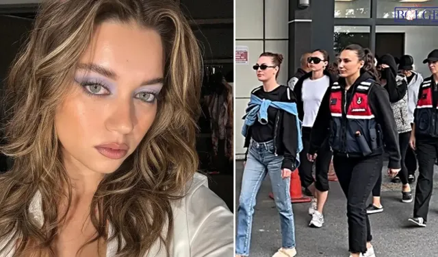 Afra Saraçoğlu neden gözaltına alındı? Afra Saraçoğlu Kimdir, nereli, kaç yaşında?