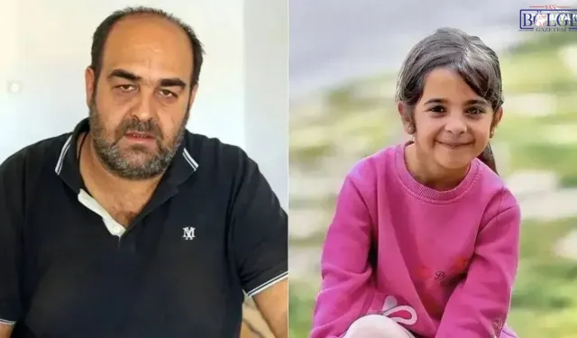 Narin’in babası yola çıktı! Ankara’ya kadar yürüyecek