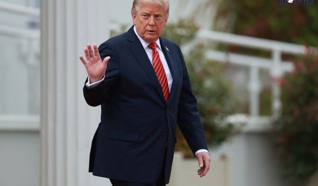 Petrol fiyatları düşecek mi? Trump açıkladı