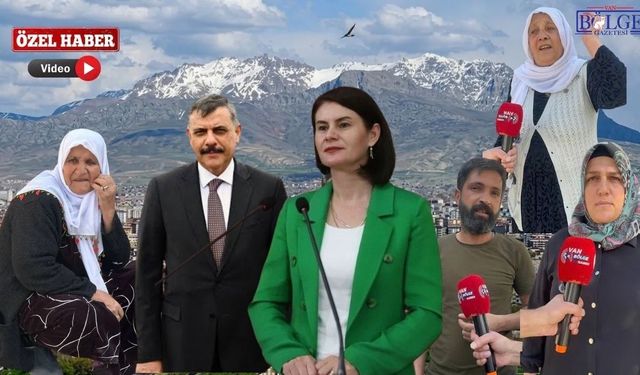 VASKİ haberimiz bakanlık gündeminde: Su yok, fatura var!