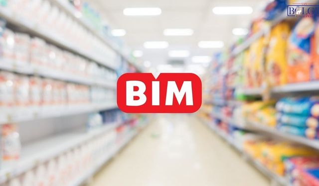 BİM Raflarında 18 Eylül Sürprizi: Aktüel Ürünler Ve Fırsatlar Belli Oldu!