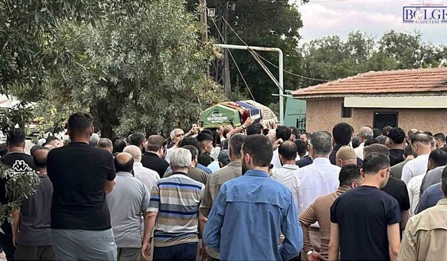 19 yaşındaki Vanlı motosiklet sürücüsü kazada hayatını kaybetti