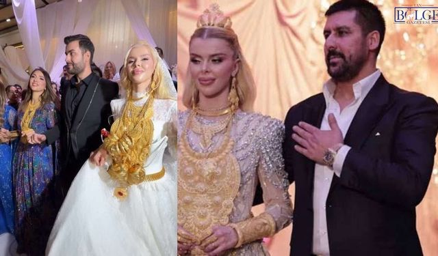 Vanlı kara Haydar düğünde ne kadar para takıldı vanlı kara Haydar gözaltına alındı mı?
