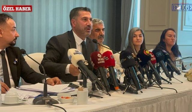 Van'da Rojin Dosyasında “İntihar” İddiasına Tepki: Avukatlardan Etkin Soruşturma Çağrısı