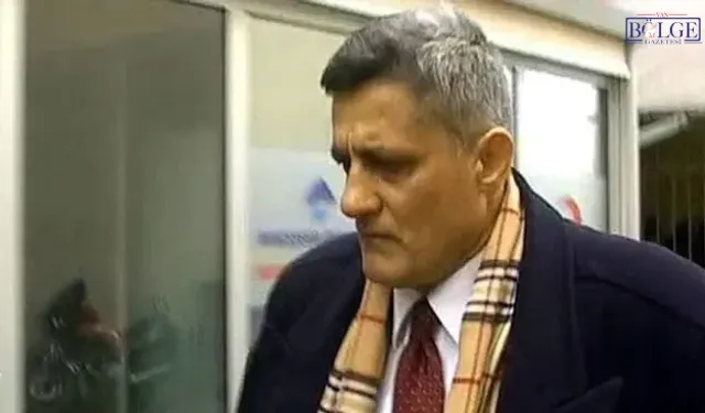 Kaşif Kozinoğlu soruşturmasında yeni gelişme: 2 tutuklama, 2 ev hapsi