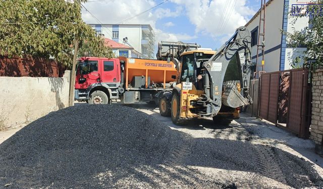 Van' da Ulaşımı Rahatlatacak Çalışma! Minibüs Güzergâhı Yenilendi