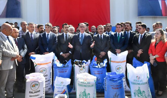 Van’da koyun almak isteyen çiftçilere 2 milyon TL kredi