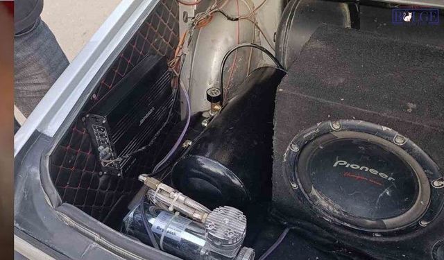 Kozan’da bir haftalık denetim bilançosu