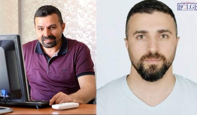 UGC’den Van ve Hakkari basınına yeni görevlendirme