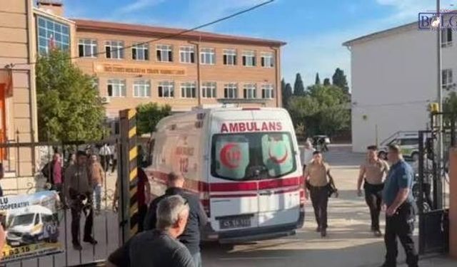 Manisa’da okullar tatil mi? Turgutlu’da kaç gün tatil edildi, Valilikten açıklama geldi