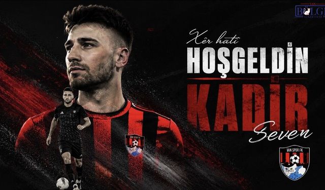 Vanspor Savunmasına Belçika’dan Takviye! 1 Yıllık Anlaşma