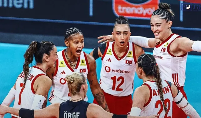 Filenin Sultanları Tarih Yazdı: İkinci Avrupa Şampiyonluğu