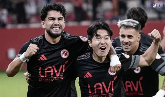Batman’da Gol Yağmuru: Petrolspor Karagümrük’ü 4-3 Yendi
