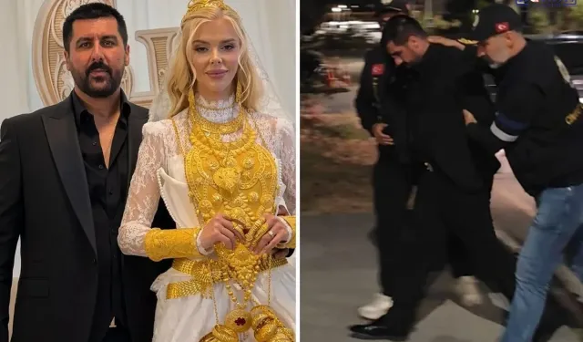 Sosyal Medyada Gündem Olan Vanlı Kara Haydar İfadesinde Ne Dedi?