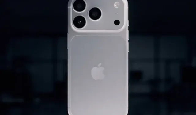 Apple iPhone 18 Pro ve iPhone 18 Pro Max’i Tanıttı: İşte Fiyatları ve Özellikleri
