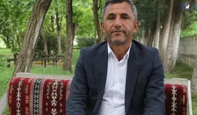 DEM Parti açıkladı: Diyarbakır’ın yeni Eş Başkanı Belli Oldu
