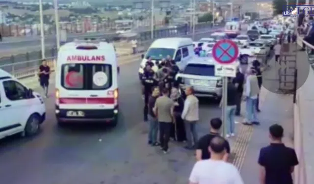 Alacak verecek tartışması kanlı bitti: 3 ölü
