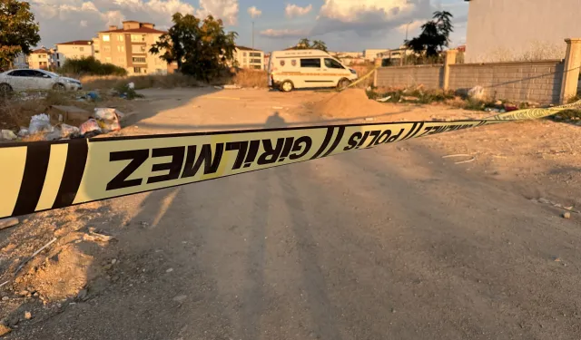 İki grup arasında silahlı kavga: 1 kişi hayatını kaybetti