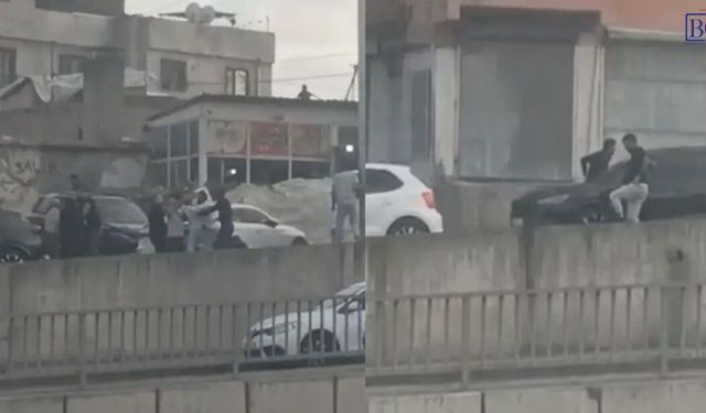 Diyarbakır’daki 3 kişinin öldüğü saldırının görüntüleri ortaya çıktı