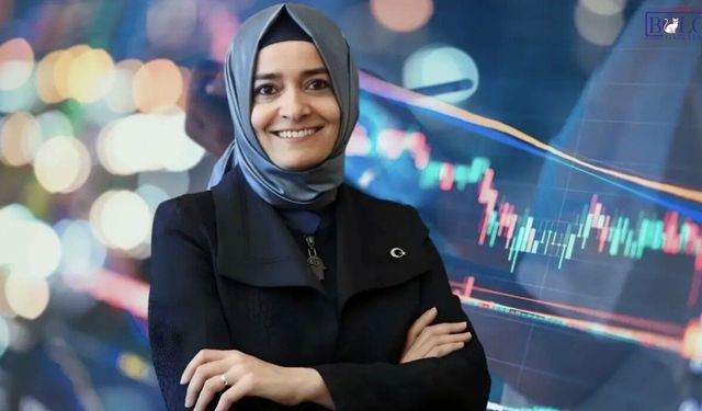 Fatma Betül Sayan Kaya ve Eşinin Mal Varlıkları Donduruldu