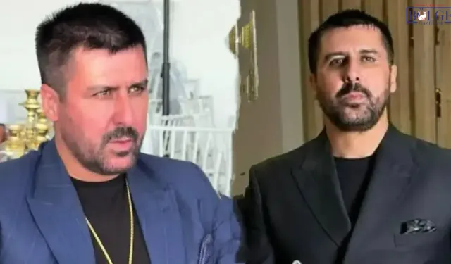 Vanlı Kara Haydar kimdir? Vanlı Kara Haydar neden gözaltına alındı?