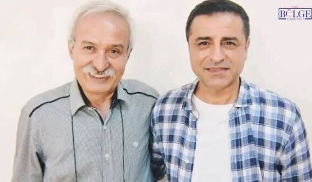 Selçuk Mızraklı’nın tahliyesinde son durum! Cezaevi önünde bekleyiş sürüyor