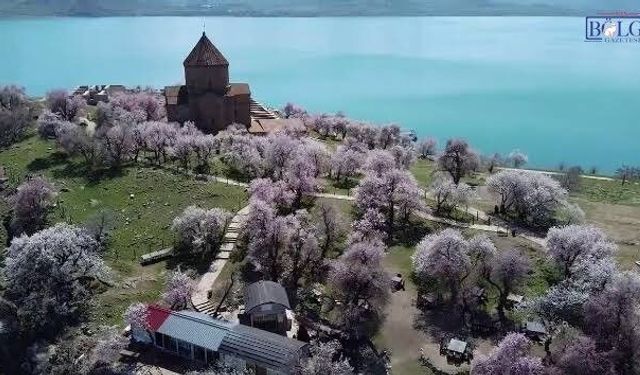 Van-Şanlıurfa arası kaç kilometre?