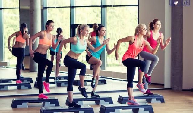Van İpekyolu Belediyesi duyurdu! Kadın spor merkezlerinde yeni dönem kayıtları başlıyor
