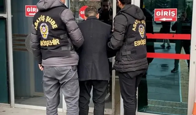 Eski müftü İshak Yıldırım’a verilen hapis cezası onandı! Memuriyetten çıkarılması gündemde