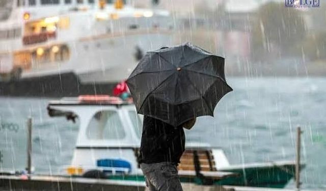 İstanbullular Dikkat: El Nino Etkisiyle Hava Durumu Değişecek!