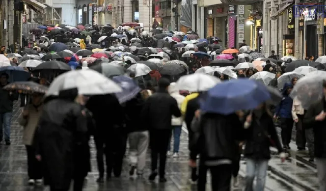İstanbullular Dikkat: 23 Eylül’de Yağmur Yağacak mı, Hava Nasıl Olacak?