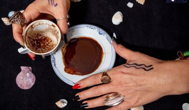 Kahve falında balık görmek ne anlama gelir? Falda balık görmek neye işaret eder?