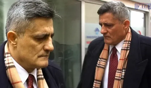 Kaşif Kozinoğlu soruşturmasında yeni operasyon! 9 kişi gözaltına alındı
