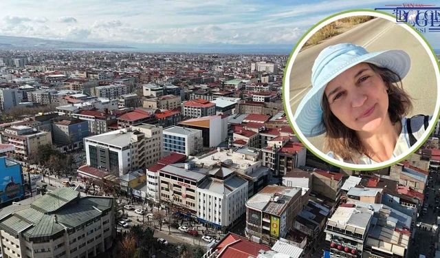 Van’dan Kilis’e uzanacak yürüyüşün amacı dikkat çekti! Çocuklar için yürüyecek