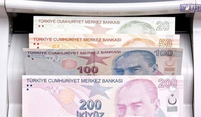 Bordronuzu Kontrol Edin: Her Ay Maaşınızdan Kesilen O Para Ne?