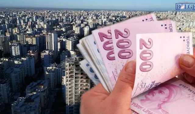 Kira Zammında Gözler O Tarihte: Eylül Ayı Oranı Ne Kadar Olacak?