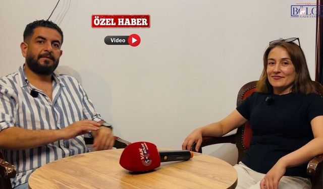 Van’da Başladı, Avrupa’ya Uzanıyor! “Biz Kürtler de Gülmek İstiyoruz”