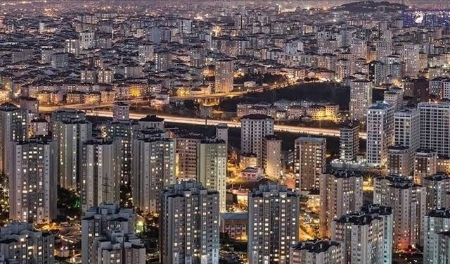 Kira Piyasasında Şaşırtan Tablo: İstanbul Fiyatlarıyla Zirveye Yerleşti!